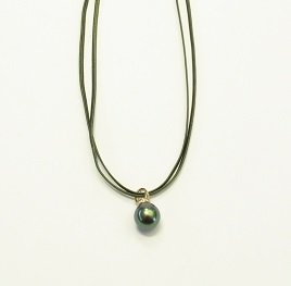 Perlencollier