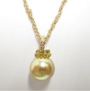 Perlencollier