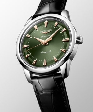 Conquest Heritage 40