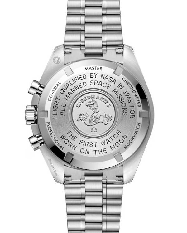 Speedmaster Moonwatch 42 - Image 3
