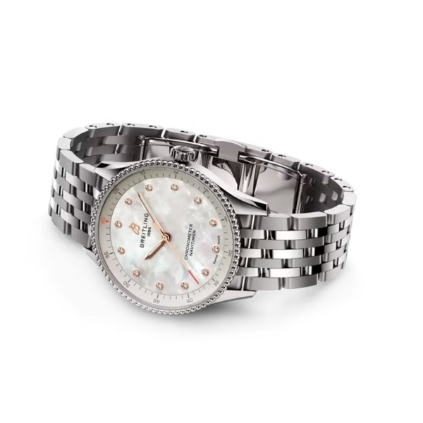 Navitimer 32 - Image 2