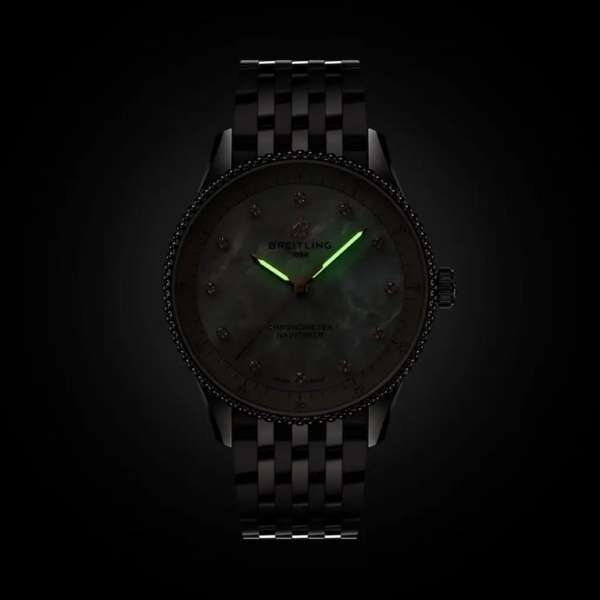 Navitimer 32 - Image 3