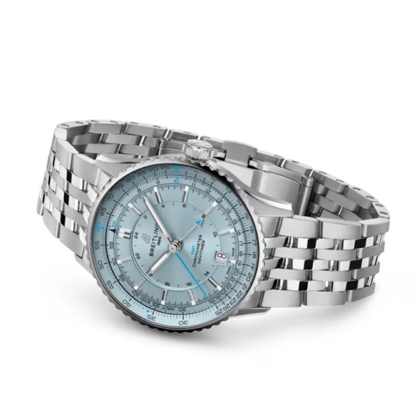 Navitimer Automatic GMT 41 - Image 2