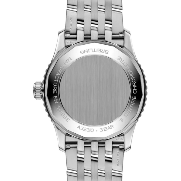 Navitimer Automatic GMT 41 - Image 3