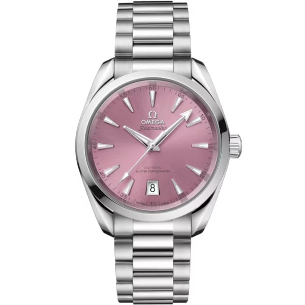 SEAMASTER AQUA TERRA SHADES