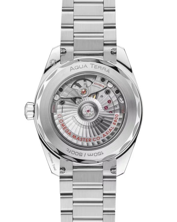SEAMASTER AQUA TERRA SHADES - Image 2