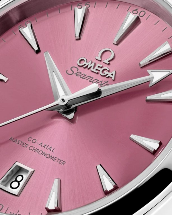 SEAMASTER AQUA TERRA SHADES - Image 3
