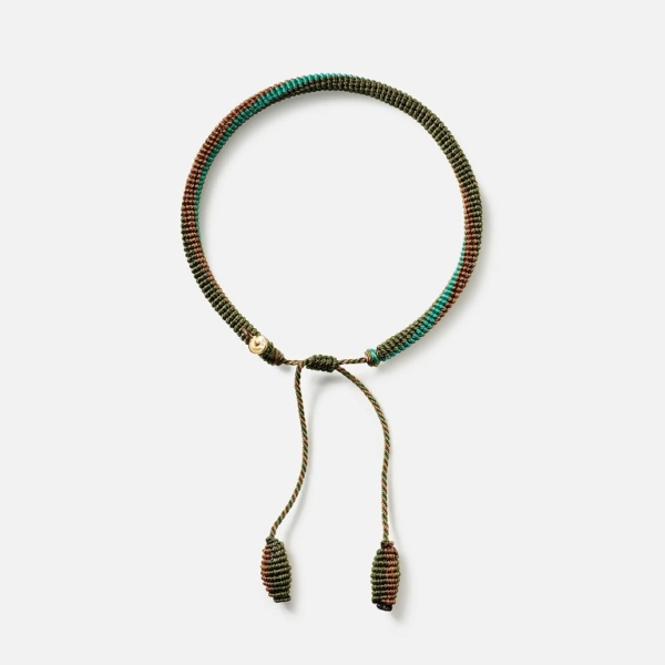 Life-Bracelet Mocha