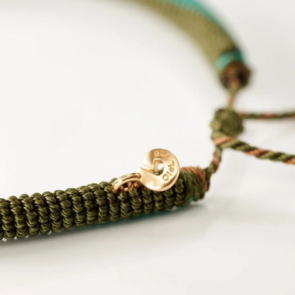Life-Bracelet Mocha - Image 2