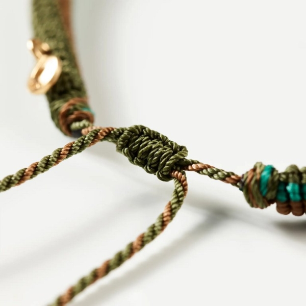 Life-Bracelet Mocha - Image 3