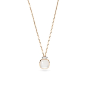 Nudo Mini Collier