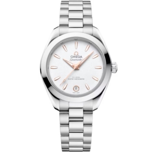 Seamaster Aqua Terra 150M
