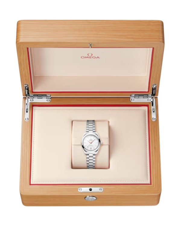 Seamaster Aqua Terra 150M - Image 4