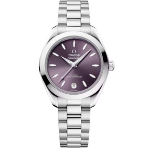 Seamaster Aqua Terra 150M