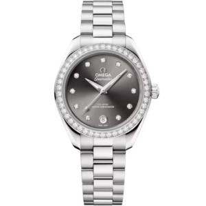 Seamaster Aqua Terra 150M