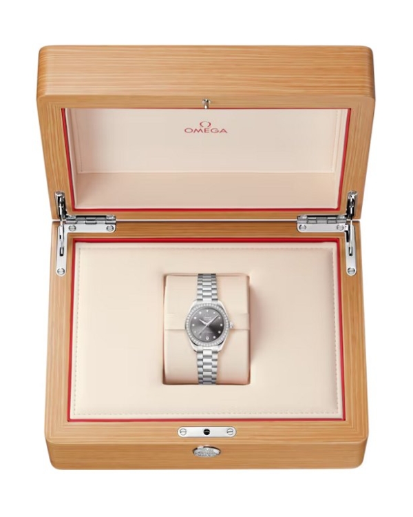 Seamaster Aqua Terra 150M - Image 4