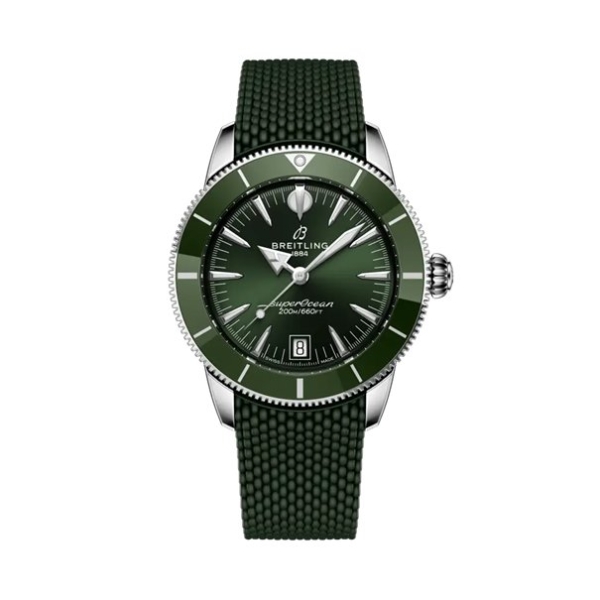 SUPEROCEAN HERITAGE B31 AUTOMATIC 40