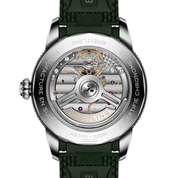 SUPEROCEAN HERITAGE B31 AUTOMATIC 40 - Image 2