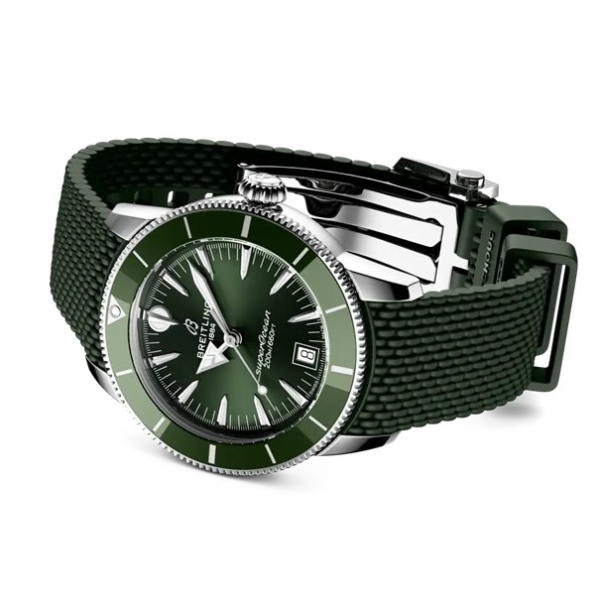 SUPEROCEAN HERITAGE B31 AUTOMATIC 40 - Image 3