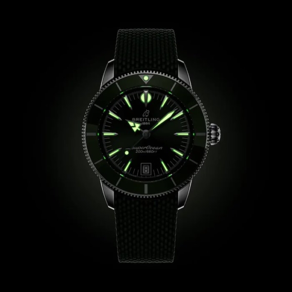 SUPEROCEAN HERITAGE B31 AUTOMATIC 40 - Image 4