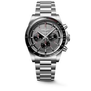Conquest Chrono SKI EDITION