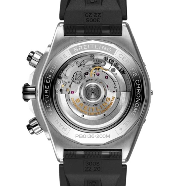 Super Chronomat B01 44 - Image 3