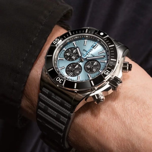 Super Chronomat B01 44 - Image 4