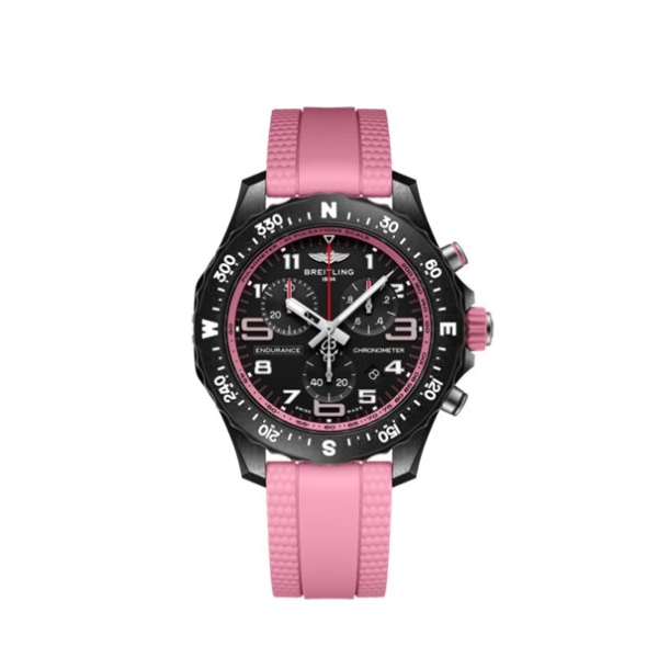 Endurance Pro 38