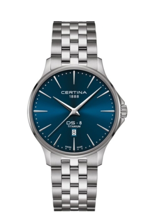 DS-8 Gent 40mm