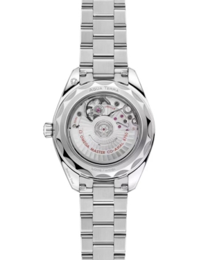 Seamaster Aqua Terra 150M