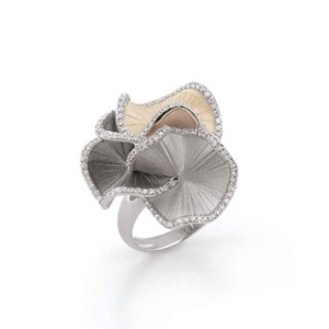 Designring "Sultana"