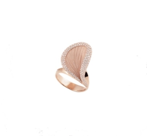 Damenring "Rivage"
