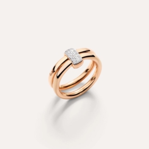 Together Anello Ring