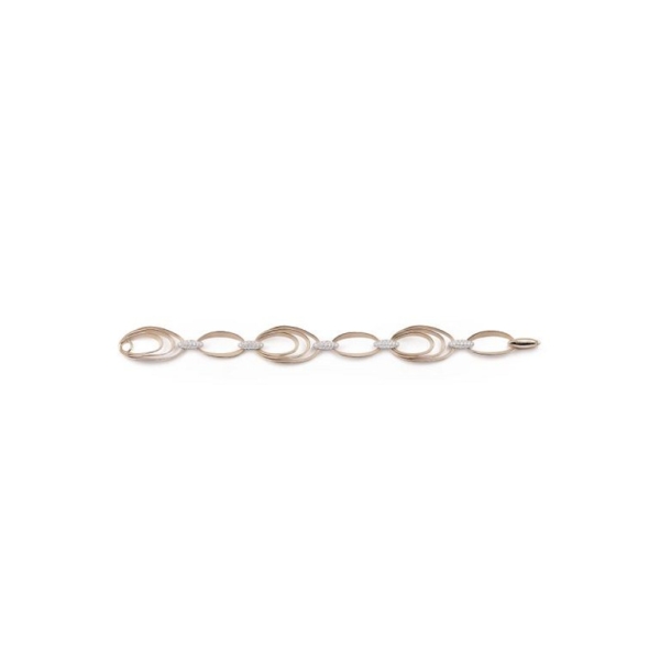 Dune Chic Pavé Bracelet