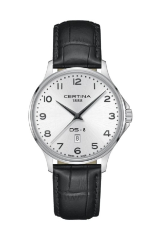 DS-8 GENT 40mm