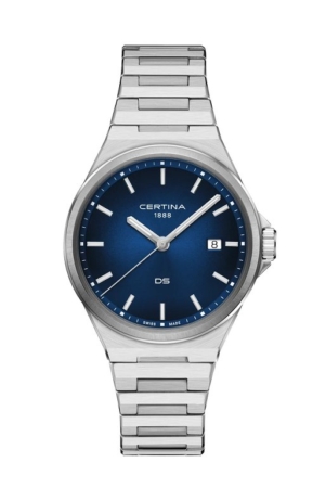 DS-7 Gent 39mm