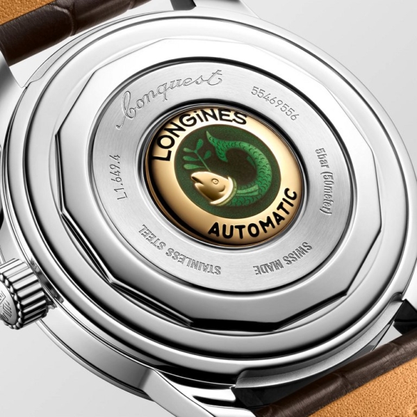 CONQUEST HERITAGE 38 – Bild 3
