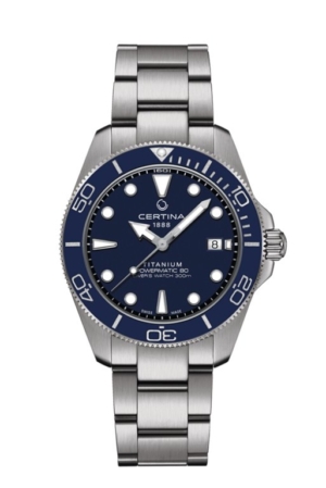 DS Action Diver