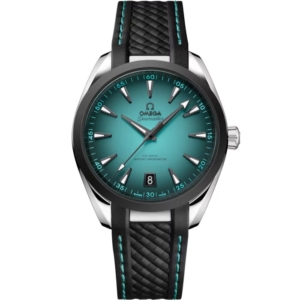 Seamaster Aqua Terra 150M