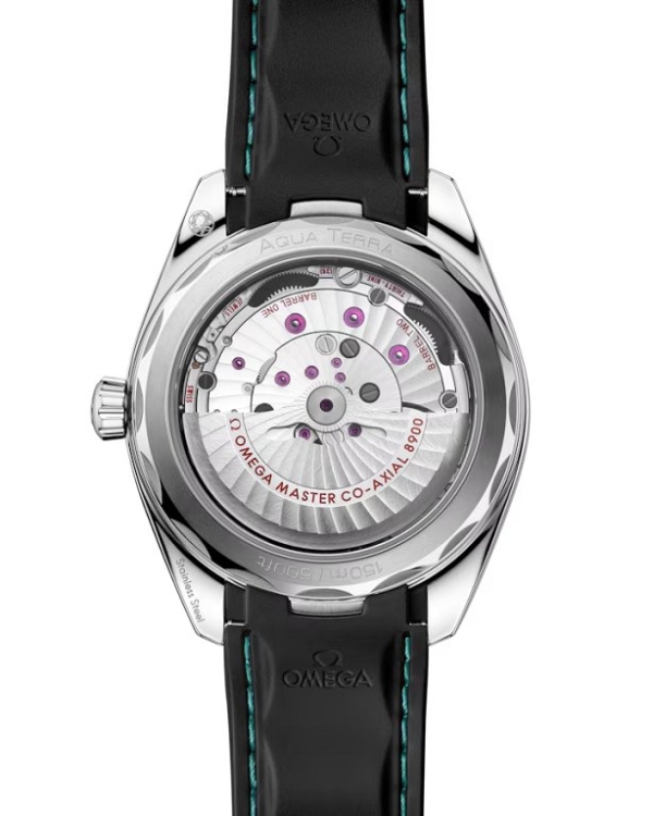 Seamaster Aqua Terra 150M – Bild 2
