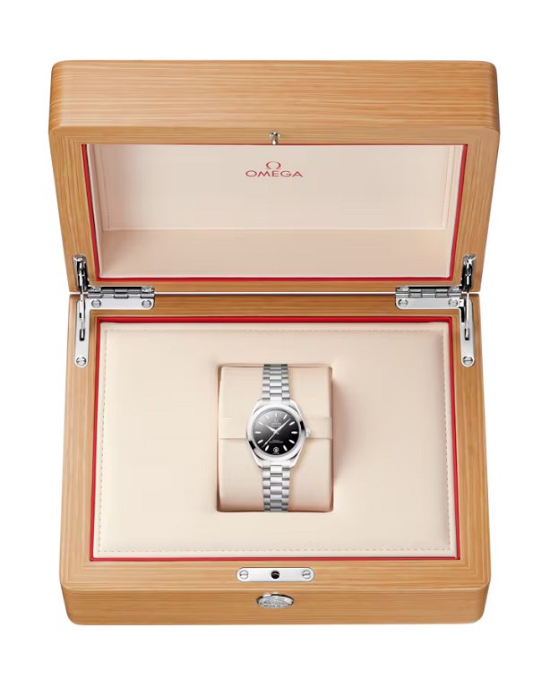 Seamaster Aqua Terra 150M – Bild 4