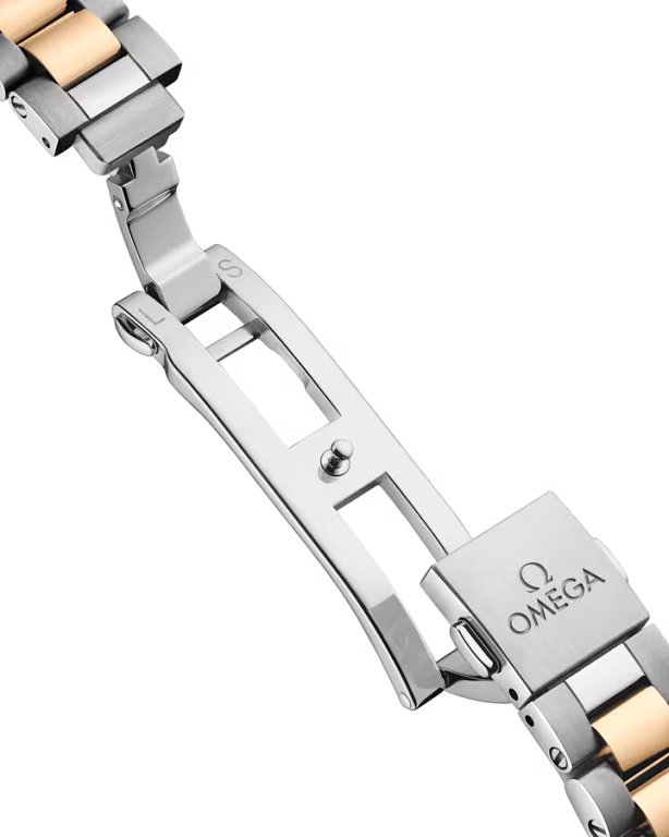 Seamaster Aqua Terra 150M – Bild 3