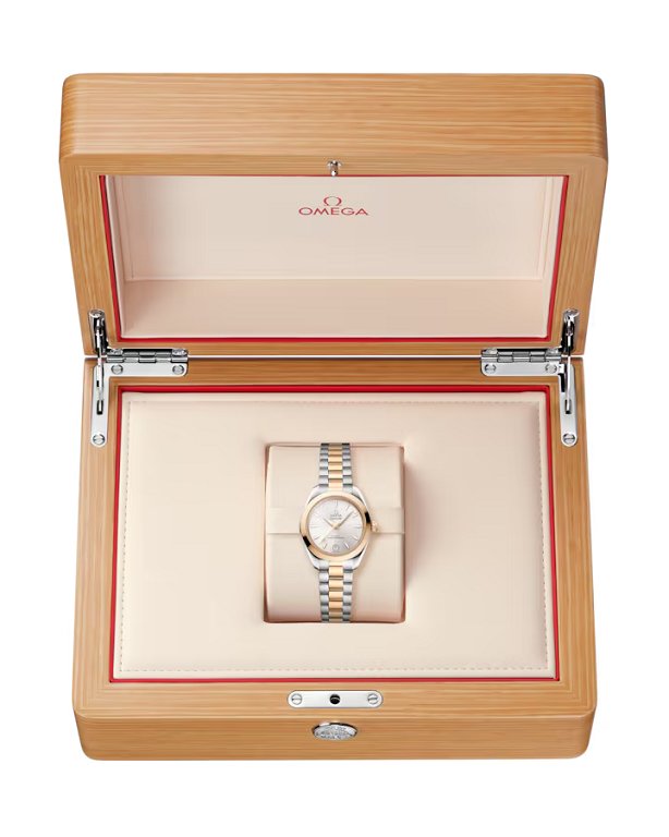 Seamaster Aqua Terra 150M – Bild 4