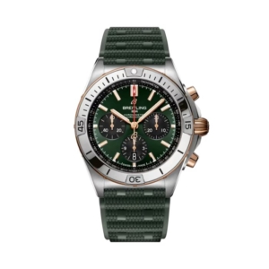 Chronomat B01 Chronograph 42