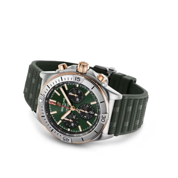 Chronomat B01 Chronograph 42 – Bild 2