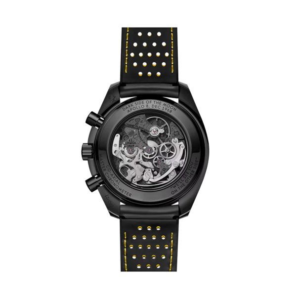 DARK SIDE OF THE MOON – Bild 2