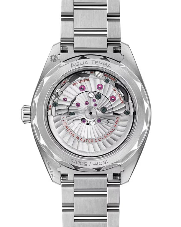 AQUA TERRA 41 – Bild 2