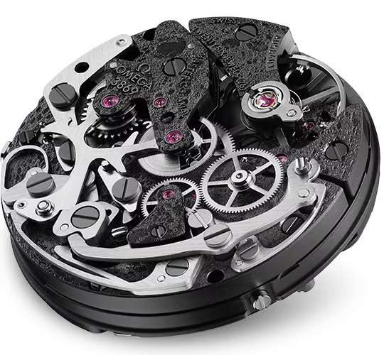 DARK SIDE OF THE MOON – Bild 4