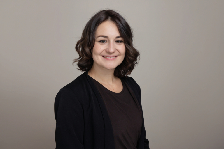 Bild von Ladina Lussi