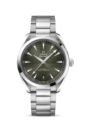 Seamaster Aqua Terra 150M